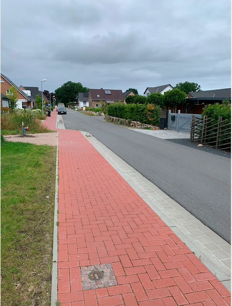 Mehr Begrünung für besseren Klima- und Artenschutz